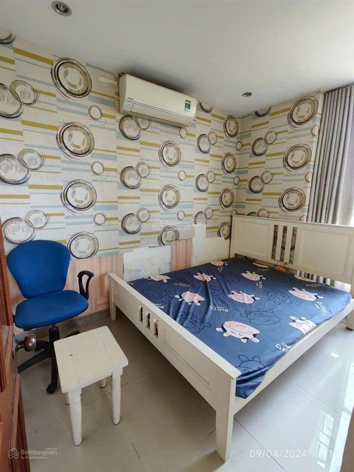 Cho thuê căn hộ the mansion 83m2 full nội 2pn 2wc cực rộng giá chỉ 6tr