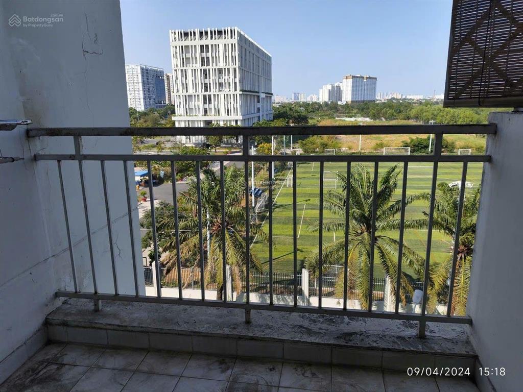 Cho thuê căn hộ the mansion 83m2 full nội 2pn 2wc cực rộng giá chỉ 6tr