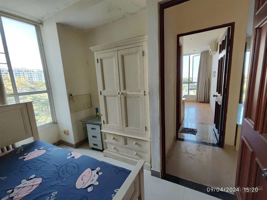 Cho thuê căn hộ the mansion 83m2 full nội 2pn 2wc cực rộng giá chỉ 6tr
