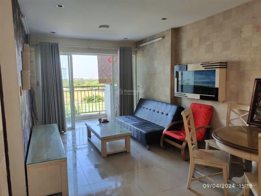 Cho thuê căn hộ the mansion 83m2 full nội 2pn 2wc cực rộng giá chỉ 6tr