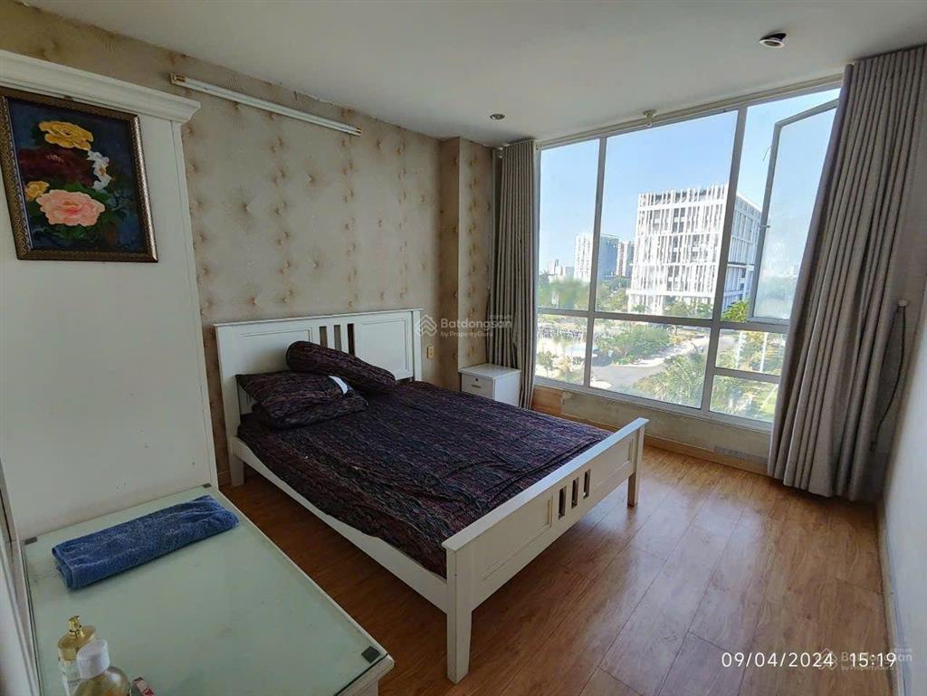Cho thuê căn hộ the mansion 83m2 full nội 2pn 2wc cực rộng giá chỉ 6tr