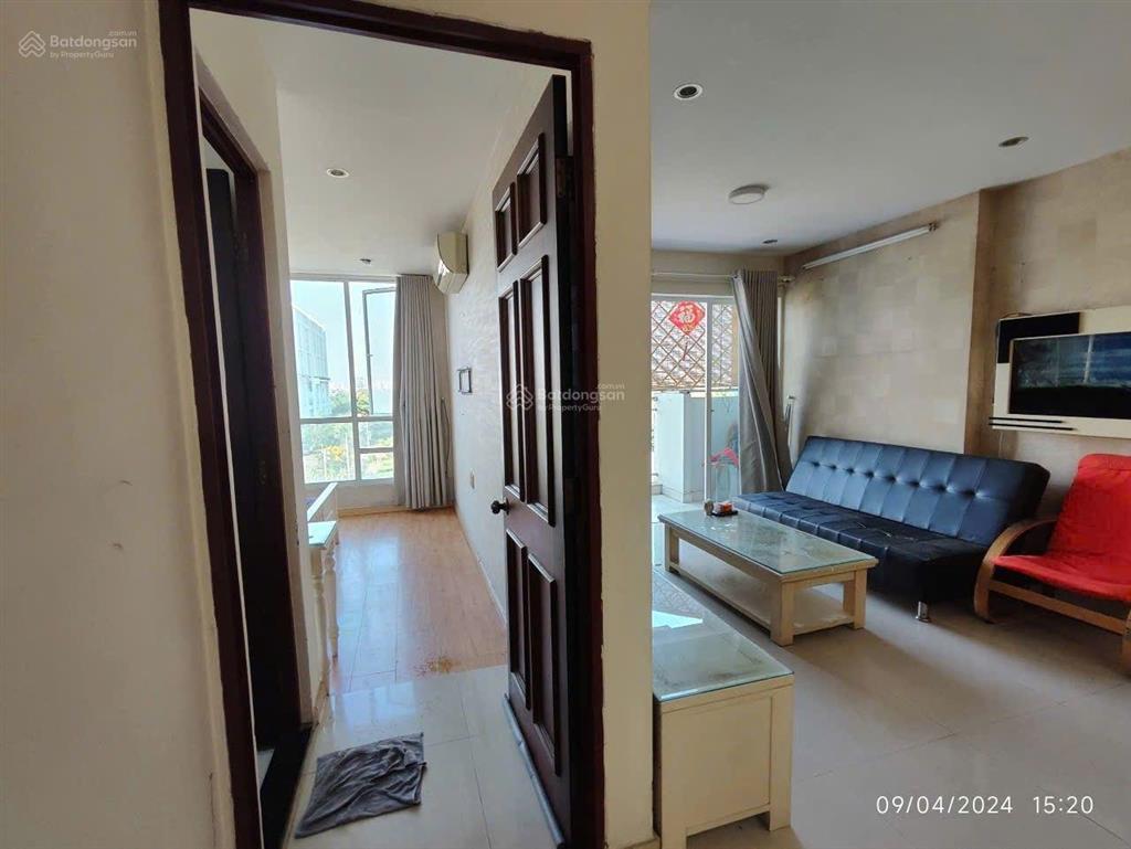 Cho thuê căn hộ the mansion 83m2 full nội 2pn 2wc cực rộng giá chỉ 6tr