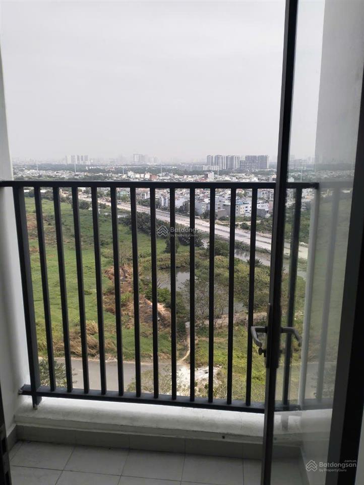 Cho thuê căn hộ sài gòn intela