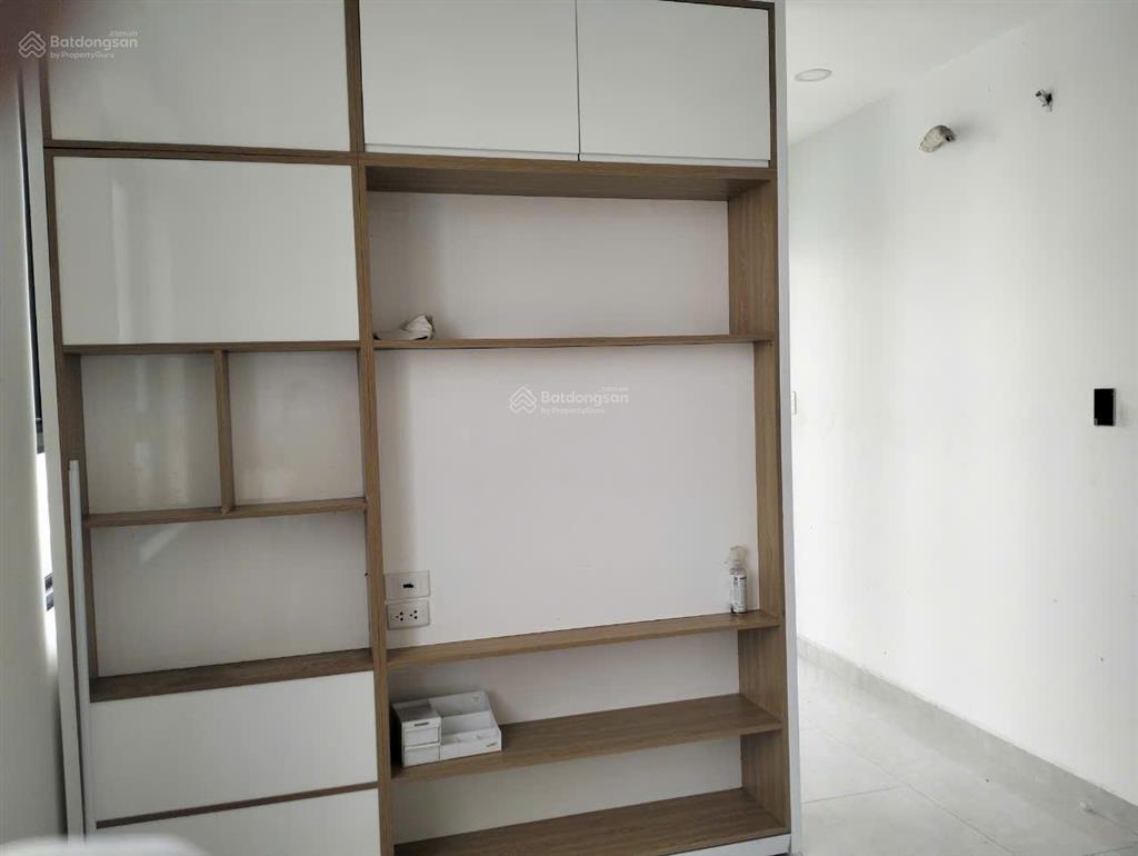 Cho thuê căn hộ sài gòn intela