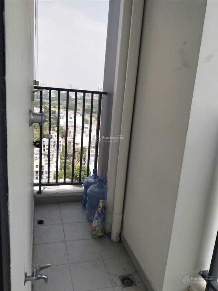 Cho thuê căn hộ sài gòn intela