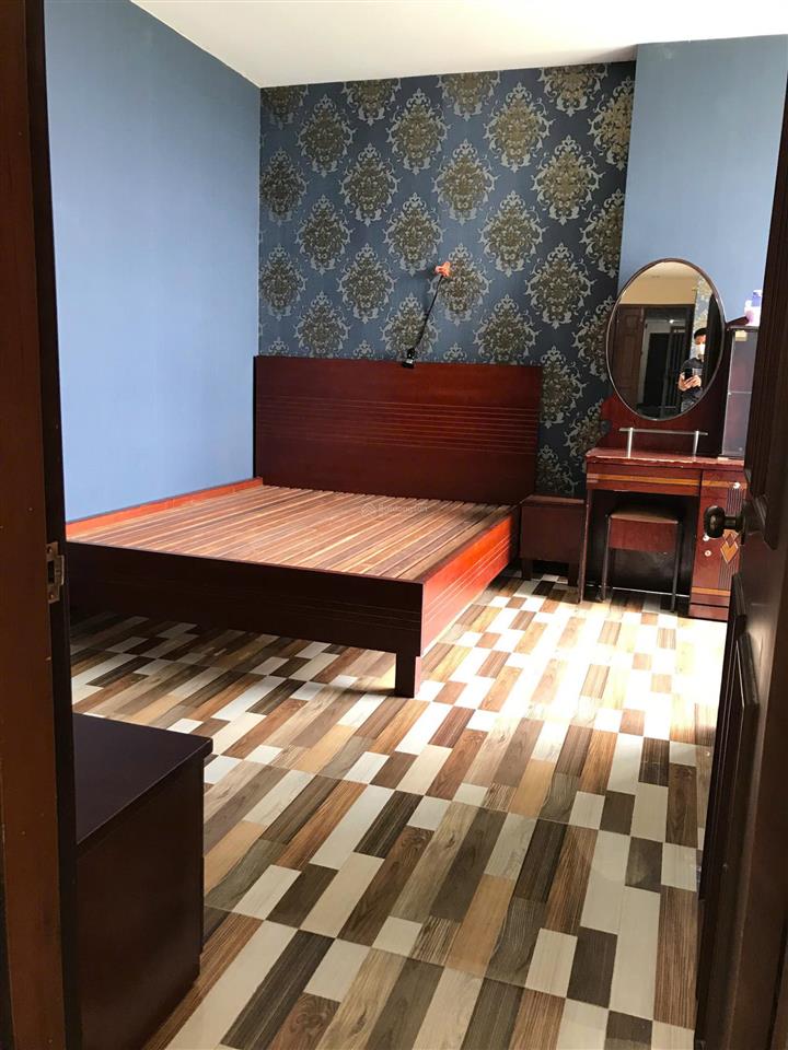 Chính chủ bán căn hộ the mansion