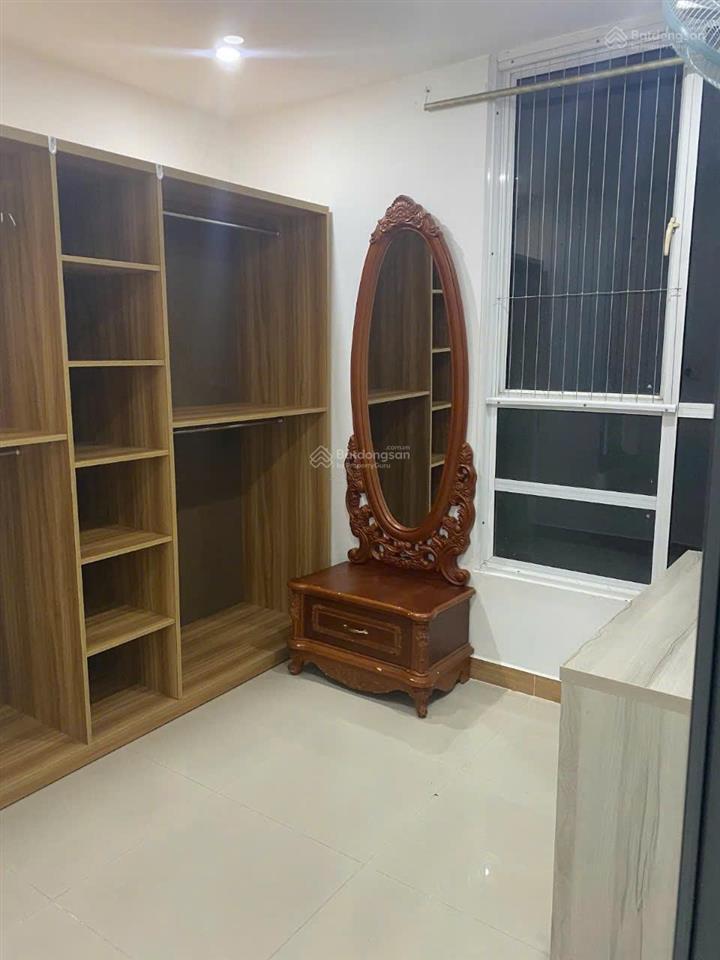 Chính chủ bán căn hộ the mansion