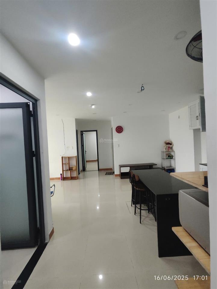 Chính chủ bán căn hộ the mansion