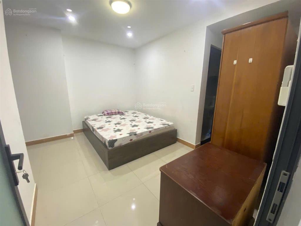 Chính chủ bán căn hộ the mansion