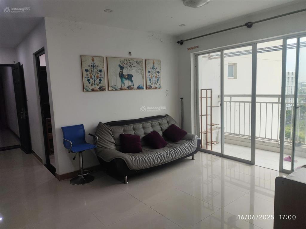 Chính chủ bán căn hộ the mansion