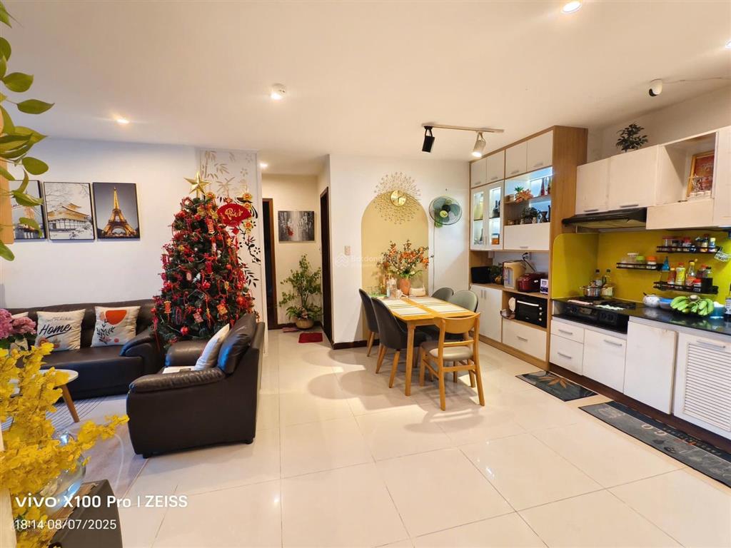 Chính chủ bán căn hộ the mansion