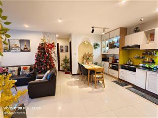 Chính chủ bán căn hộ the mansion