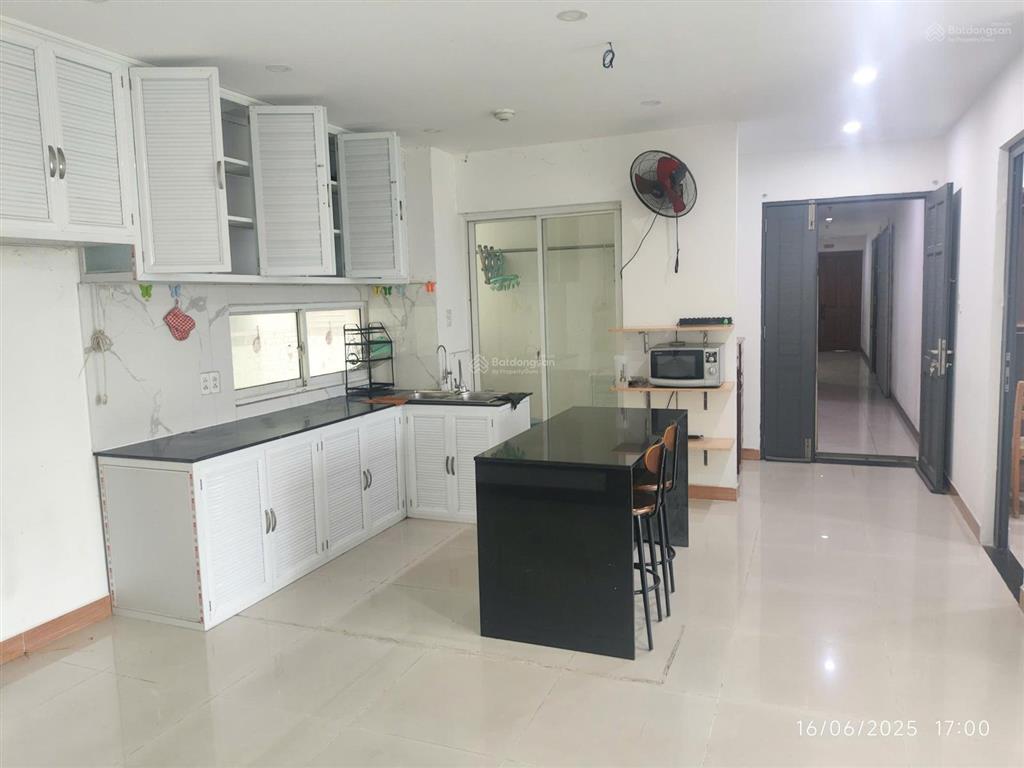 Chính chủ bán căn hộ the mansion