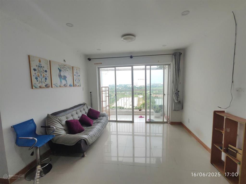 Chính chủ bán căn hộ the mansion