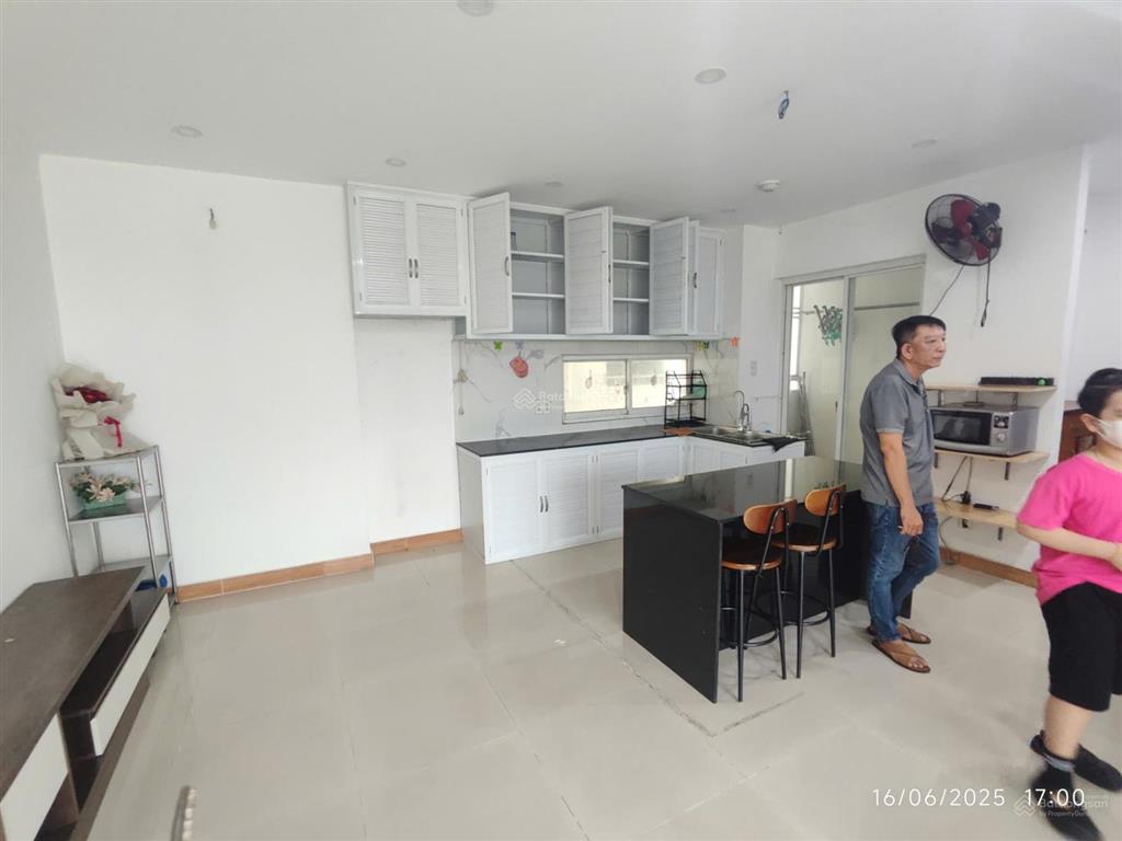 Chính chủ bán căn hộ the mansion