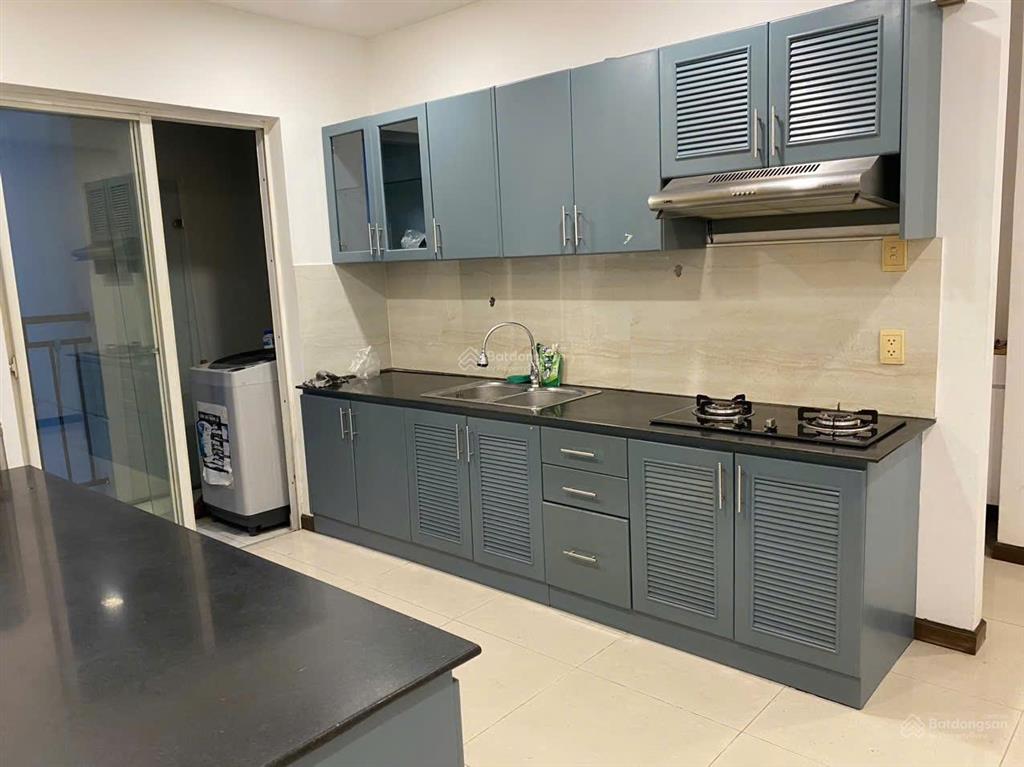 Cho thuê căn hộ chung cư the mansion