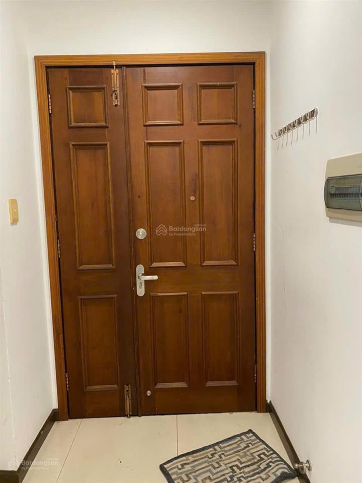 Cho thuê căn hộ chung cư the mansion