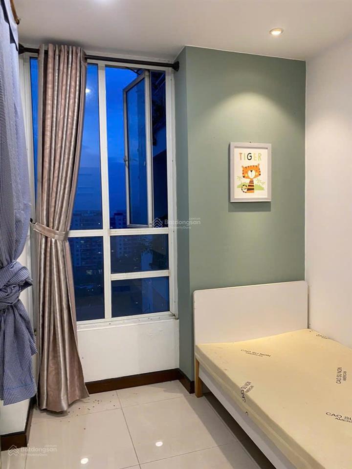 Cho thuê căn hộ chung cư the mansion