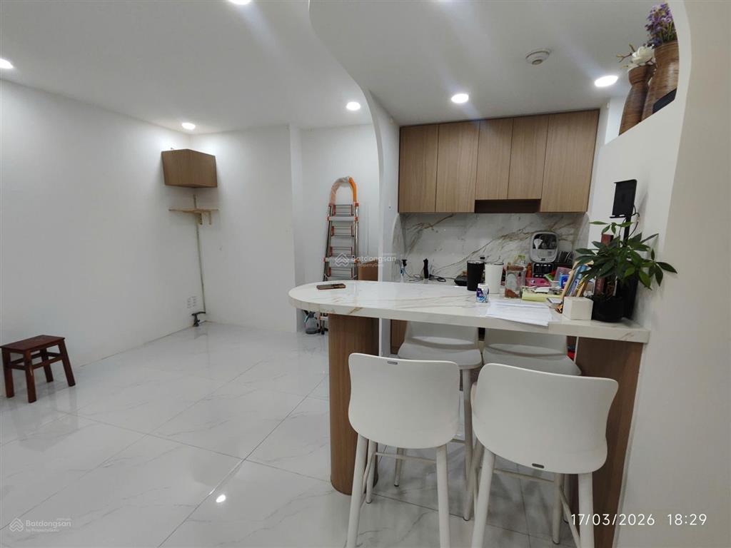 Cho thuê căn hộ the mansion  kdc 13e, bình hưng, tp.hcm