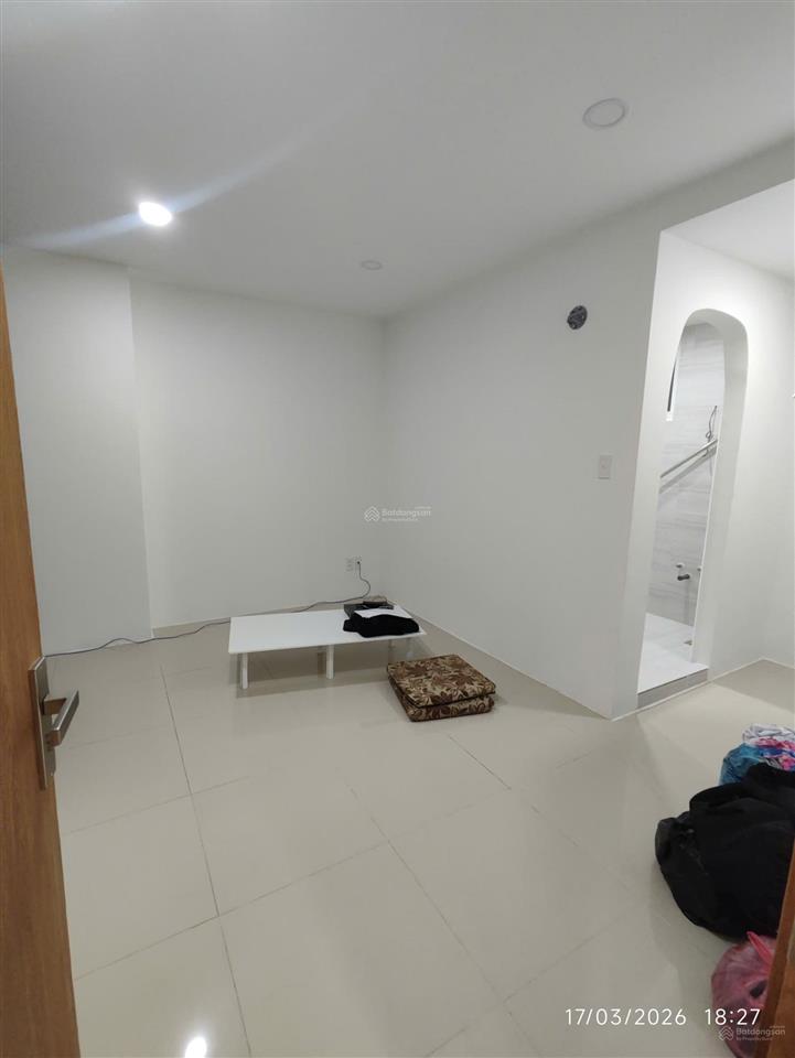 Cho thuê căn hộ the mansion  kdc 13e, bình hưng, tp.hcm