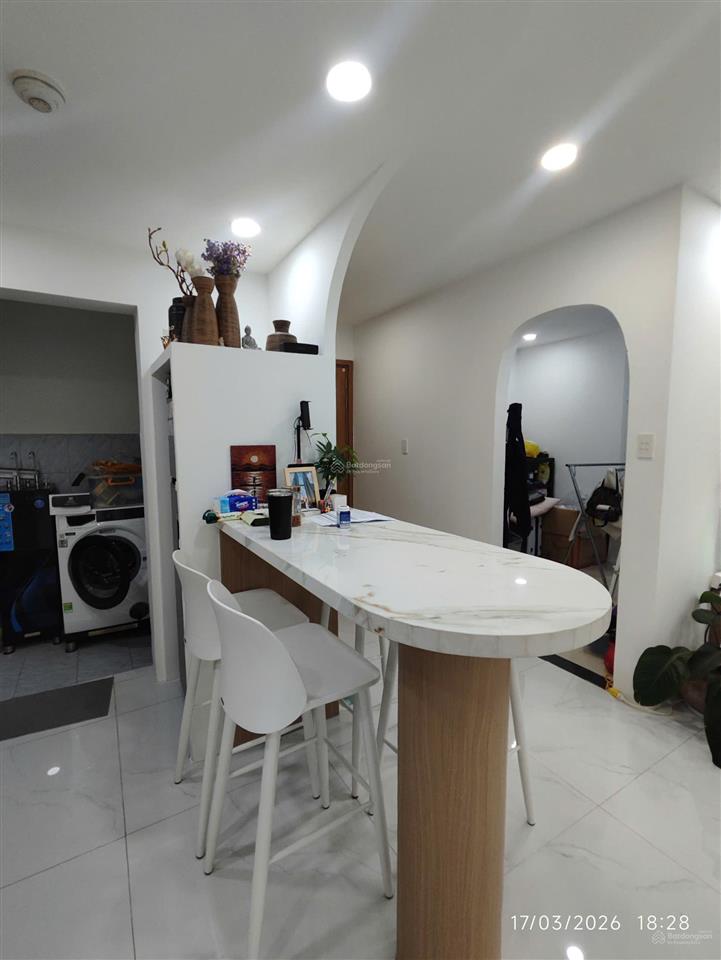 Cho thuê căn hộ the mansion  kdc 13e, bình hưng, tp.hcm
