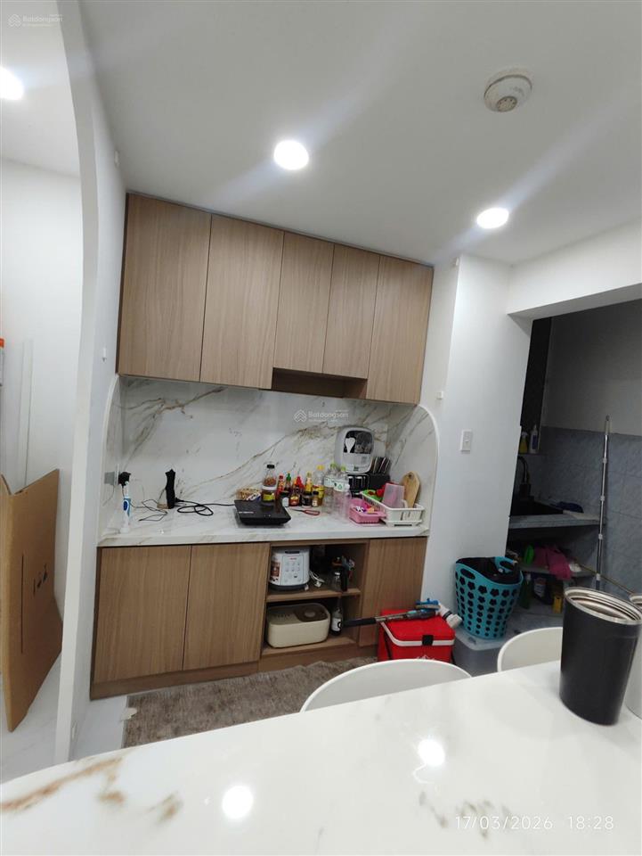 Cho thuê căn hộ the mansion  kdc 13e, bình hưng, tp.hcm