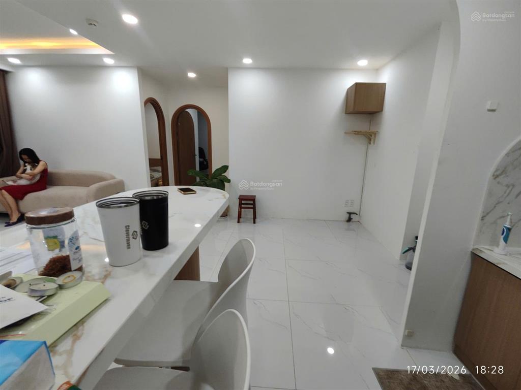 Cho thuê căn hộ the mansion  kdc 13e, bình hưng, tp.hcm
