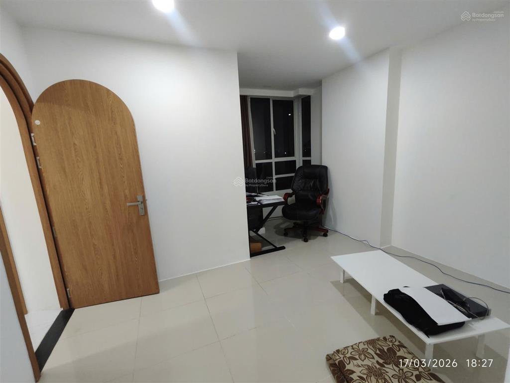 Cho thuê căn hộ the mansion  kdc 13e, bình hưng, tp.hcm