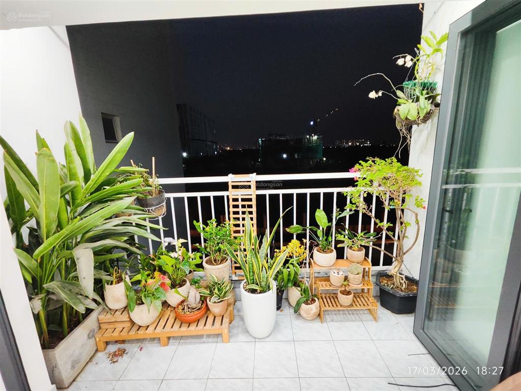 Cho thuê căn hộ the mansion  kdc 13e, bình hưng, tp.hcm