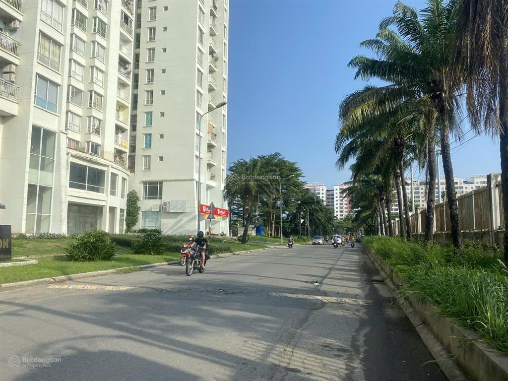 Bán căn hộ the mansion  kdc 13e nguyễn văn linh  83m²  giá chỉ 2,18 tỷ