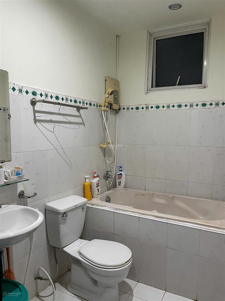 Bán căn hộ 83m² chỉ 2 tỷ 170tr  giá siêu tốt tại kdc 13e bình chánh