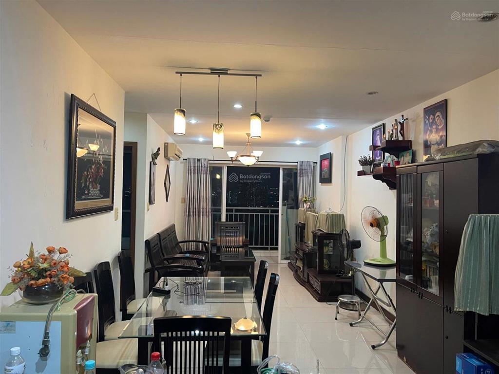 Bán căn hộ 83m² chỉ 2 tỷ 170tr  giá siêu tốt tại kdc 13e bình chánh