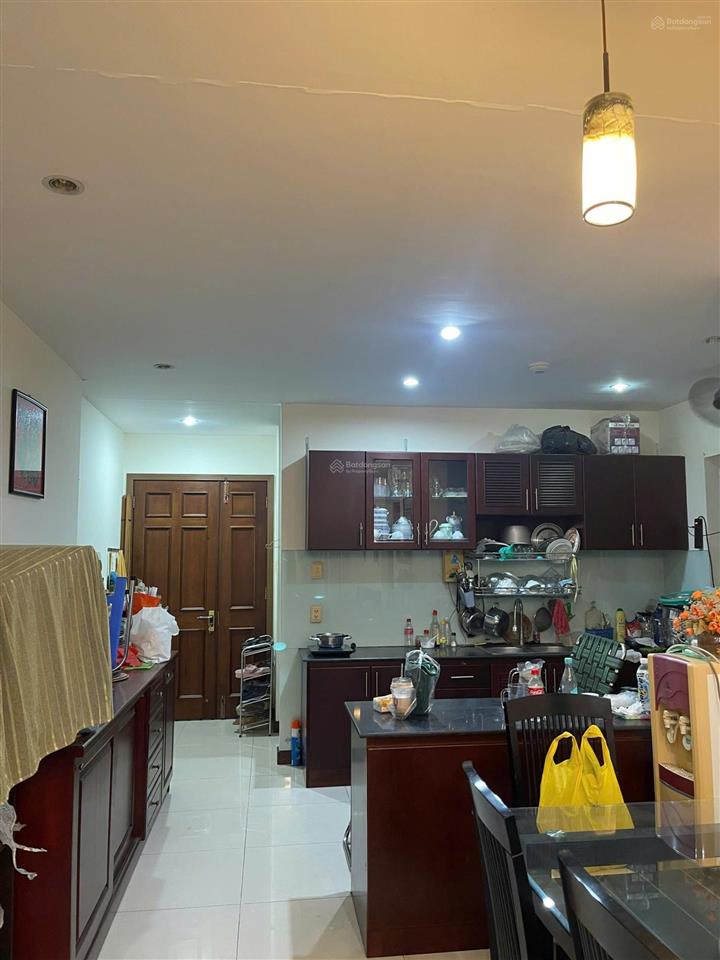 Bán căn hộ 83m² chỉ 2 tỷ 170tr  giá siêu tốt tại kdc 13e bình chánh