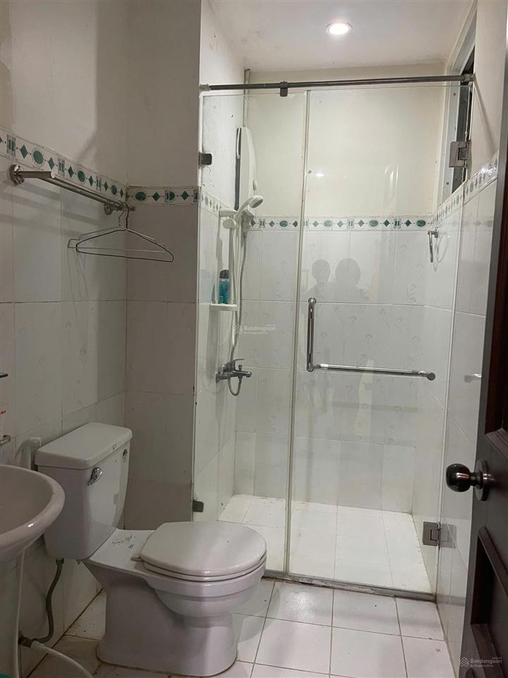 Bán căn hộ 83m² chỉ 2 tỷ 170tr  giá siêu tốt tại kdc 13e bình chánh