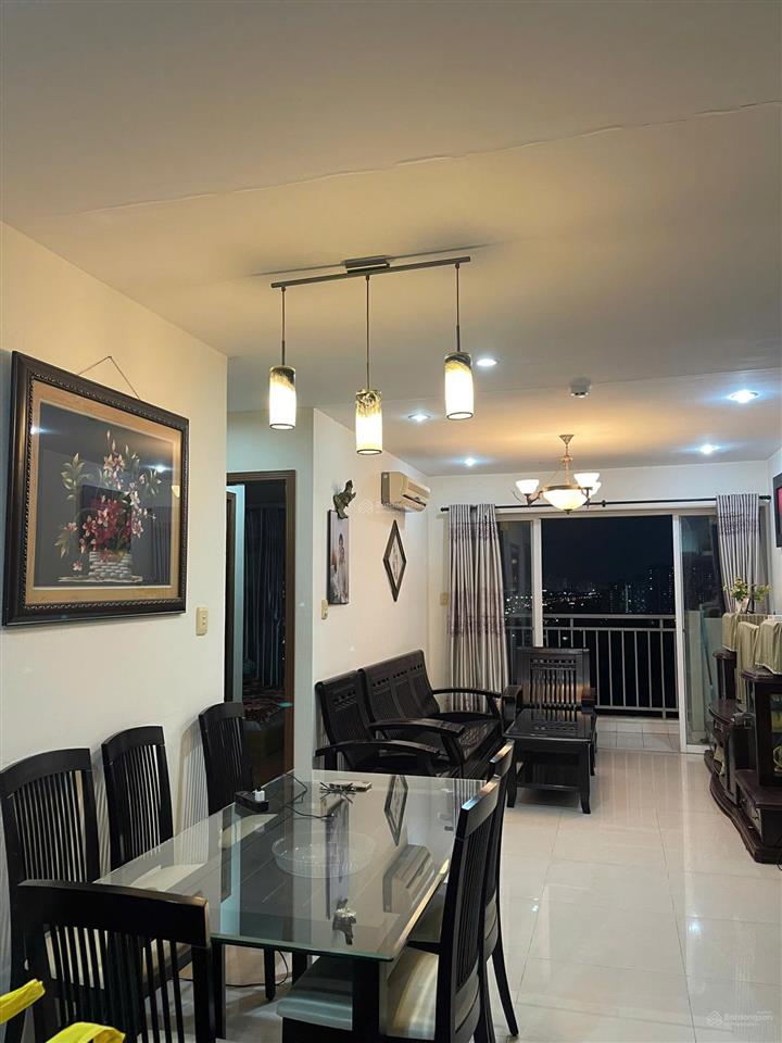 Bán căn hộ 83m² chỉ 2 tỷ 170tr  giá siêu tốt tại kdc 13e bình chánh