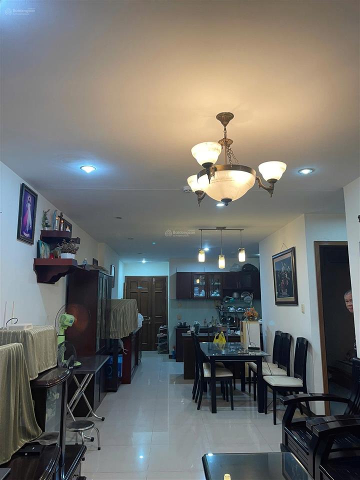 Bán căn hộ 83m² chỉ 2 tỷ 170tr  giá siêu tốt tại kdc 13e bình chánh