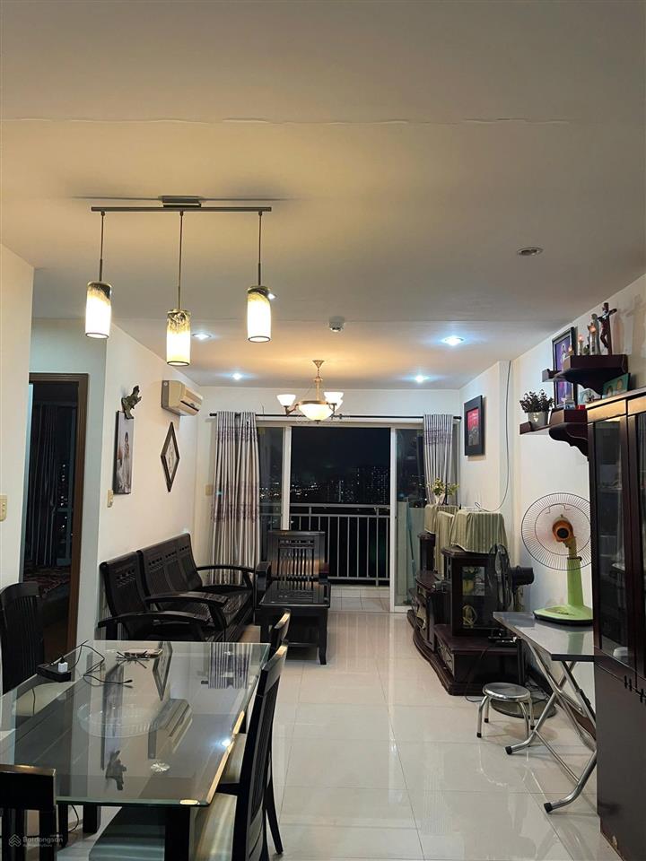 Bán căn hộ 83m² chỉ 2 tỷ 170tr  giá siêu tốt tại kdc 13e bình chánh