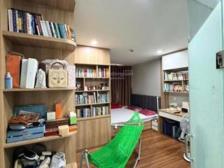 Cho thuê căn hộ cao cấp kosmo tây hồ  view hồ tây  full nội thất