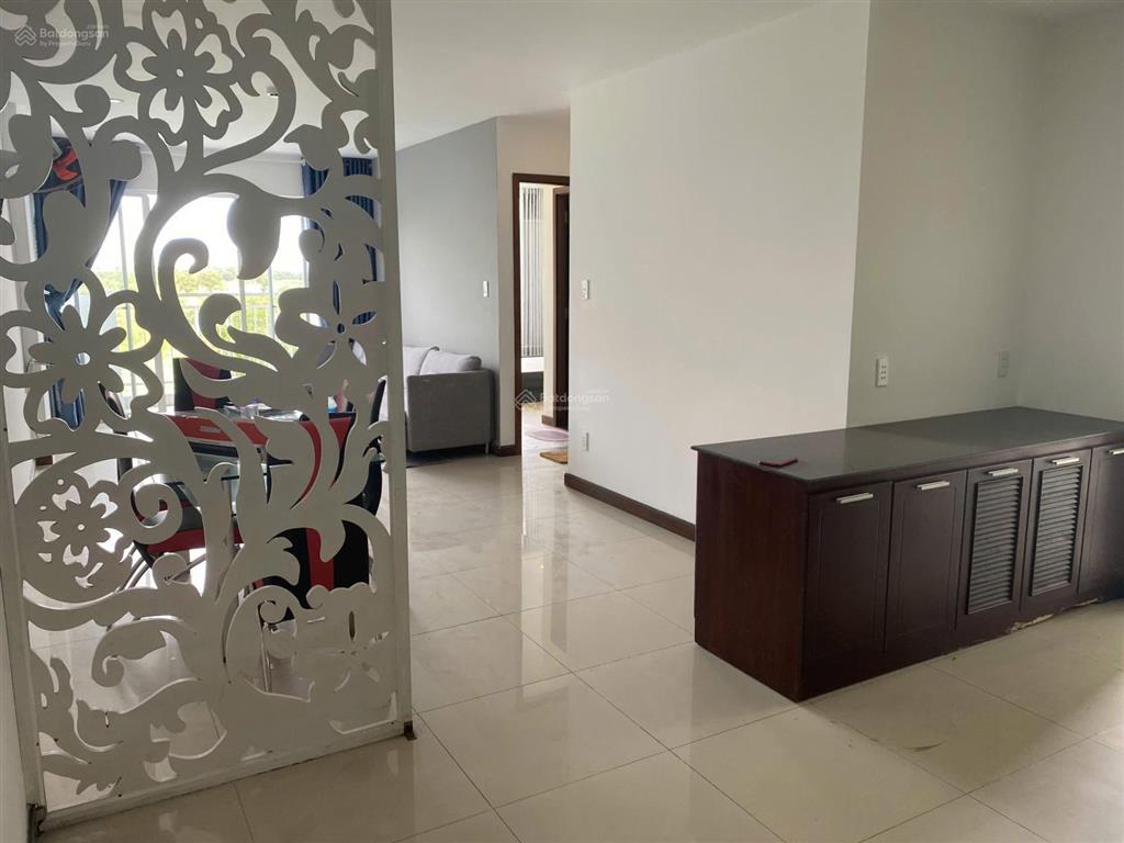 Bán căn hộ the mansion kdc 13e, bình hưng, tp.hcm