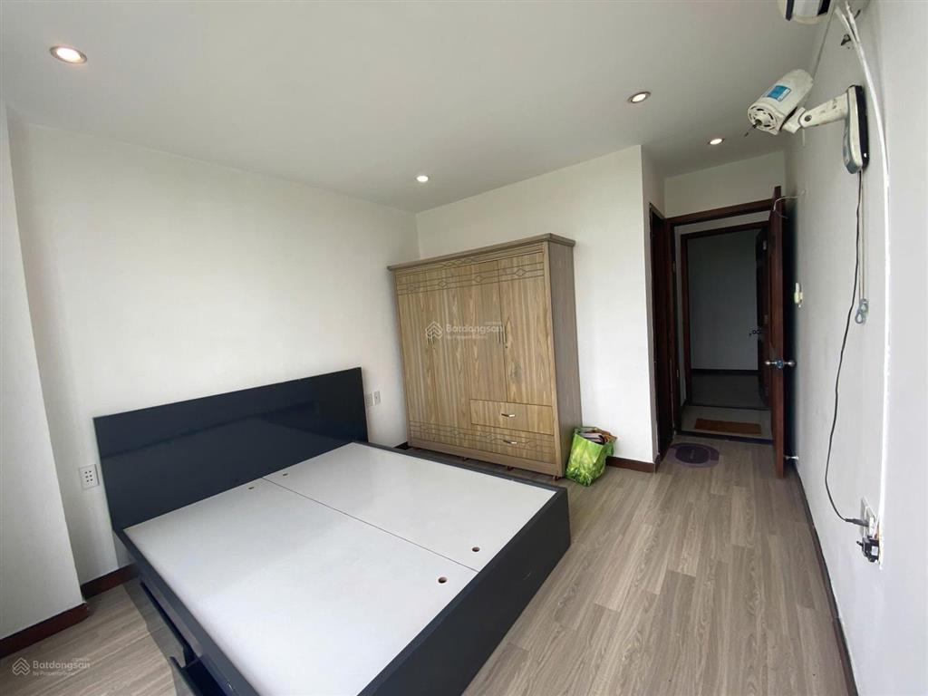 Bán căn hộ the mansion kdc 13e, bình hưng, tp.hcm