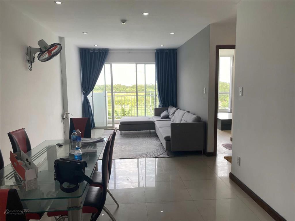 Bán căn hộ the mansion kdc 13e, bình hưng, tp.hcm