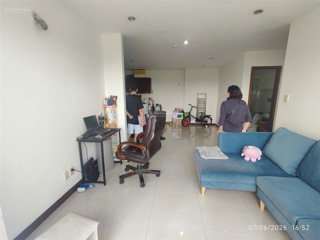 Bán căn hộ the mansion kdc 13e, bình hưng, tp. hcm