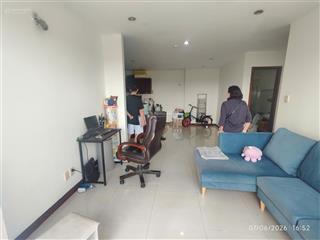 Bán căn hộ the mansion kdc 13e, bình hưng, tp. hcm