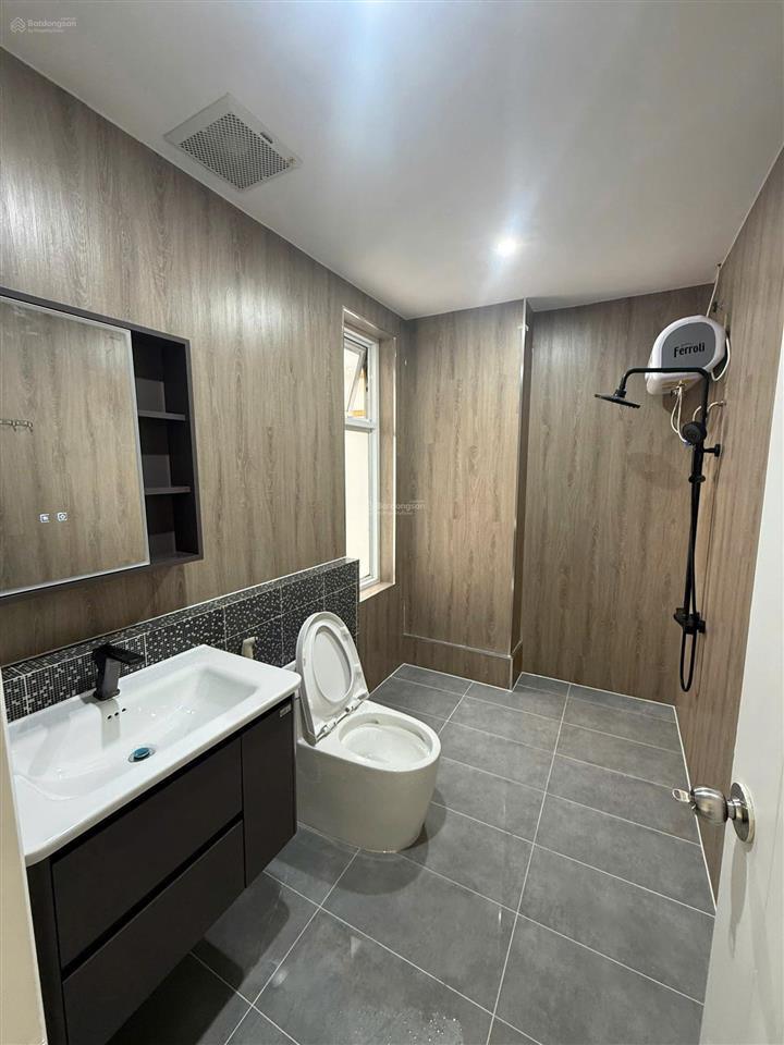 Bán nhanh căn hộ terra rosa 127m² | 3pn
