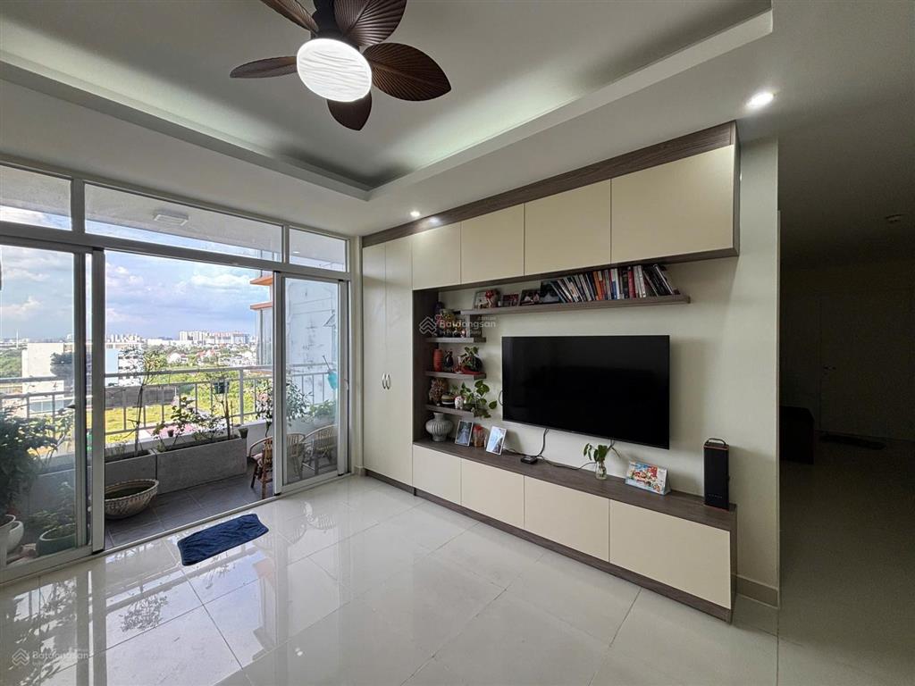 Bán nhanh căn hộ terra rosa 127m² | 3pn