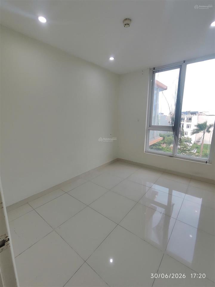 Bán căn hộ terra rosa  kdc 13e, bình hưng, tp.hcm