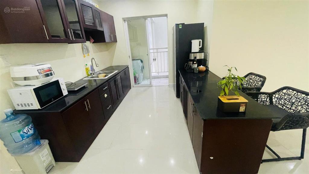 Bán căn hộ the mansion  kdc 13e, xã bình hưng, tp.hcm