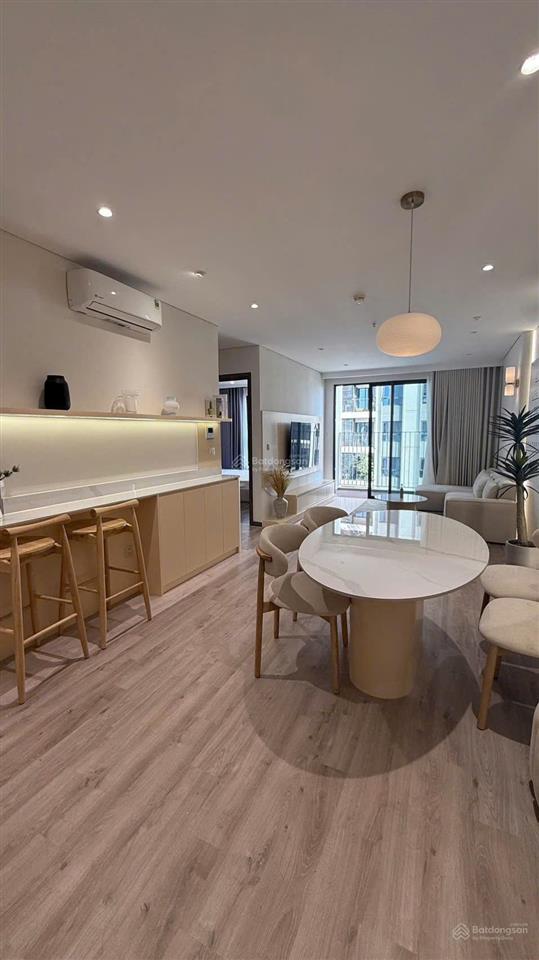 Bán căn hộ hado centrosa garden quận 10  105m²  full nội thất  sổ sẵn