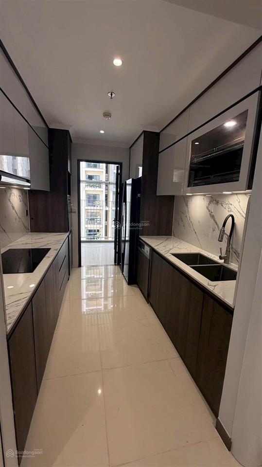Bán căn hộ hado centrosa garden quận 10  105m²  full nội thất  sổ sẵn