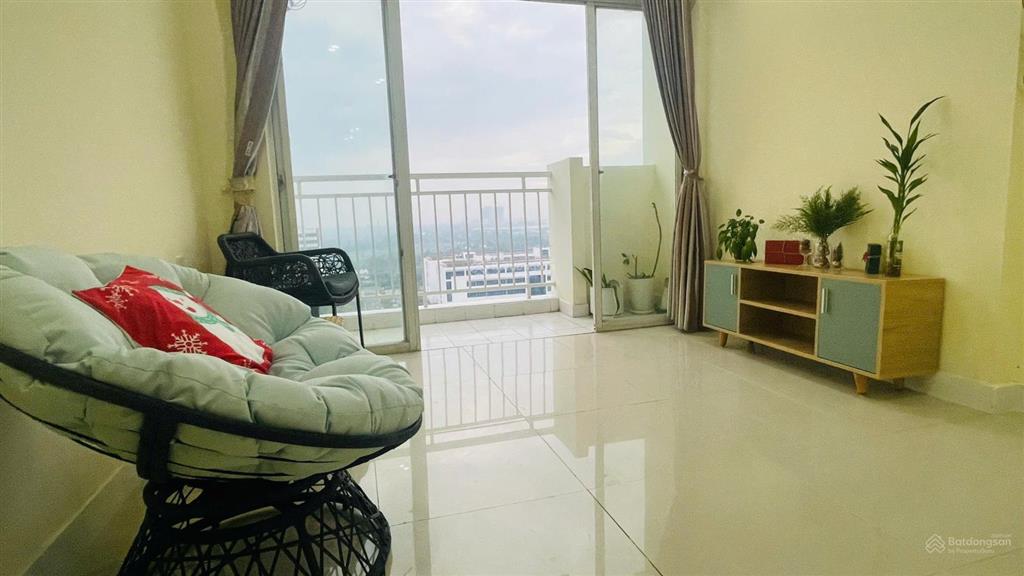 Cho thuê căn hộ the mansion kdc 13e, xã bình hưng, tp.hcm